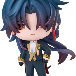 Honkai: Star Rail Blade originaalfiguur 8 cm