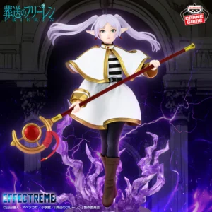 Frieren Beyond Journey's End EFFECTREME Frieren Original Figure 20cm