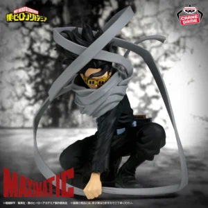 My Hero Academia MAXIMATIC Eraser Head Original Figure 18cm