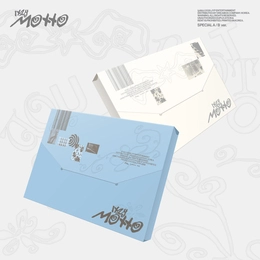 ITZY - [Motto] (SPECIAL Ver.)