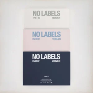 YEONJUN - [NO LABELS: PART 02]