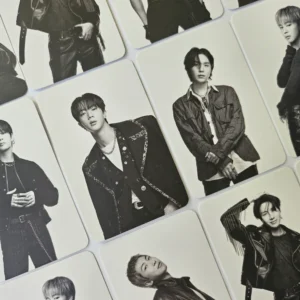 BTS - Arirang Random Photocard