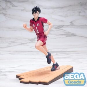Haikyu!! Tetsuro Kuroo originaalfiguur 17cm