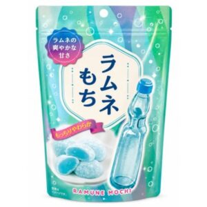Seiki ramune-maitseline mochi 130 g