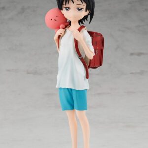 Takopi´s Original Sin Pop Up Parade Shizuka Kuze & Takopi orignaalfiguur 18cm