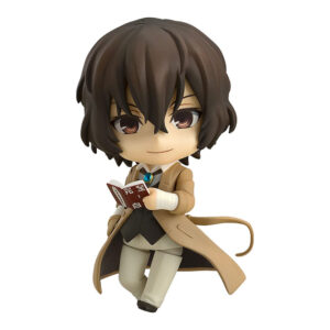 Bungo Stray Dogs Nendoroid Osamu Dazai Original Figure 10cm