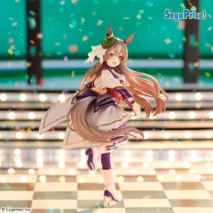 Uma Musume: Pretty Derby XStellar Satono Diamond Starting Future Original Figure 20 cm