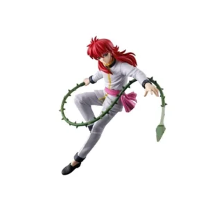 Yu Yu Hakusho Kurama Original Figure 15 cm