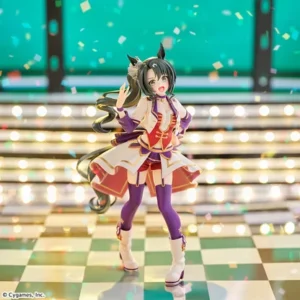 Uma Musume: Pretty Derby XStellar Satono Crown Starting Future Original Figure 20 cm