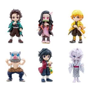 Demon Slayer: Kimetsu no Yaiba PalVerse Blind Box Original Figure 9 cm