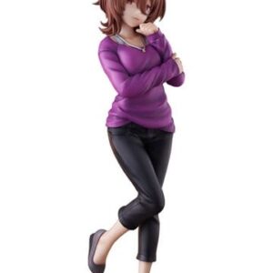[EELTELLIMUS] Umamusume: Pretty Derby Trio-Try-iT PVC Figure Agnes Tachyon 21 cm