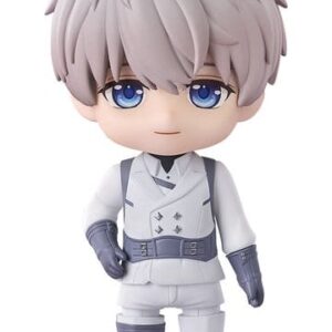 [EELTELLIMUS] Love and Deepspace Nendoroid Action Figure Xavier 10 cm
