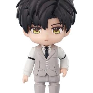 [EELTELLIMUS] Love and Deepspace Nendoroid Action Figure Zayne 10 cm