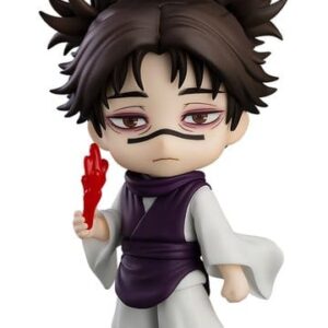 [EELTELLIMUS] Jujutsu Kaisen Nendoroid Action Figure Choso (re-run) 10 cm
