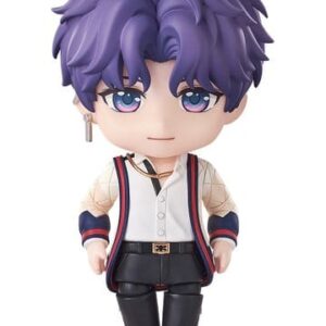[EELTELLIMUS] Love and Deepspace Nendoroid Action Figure Rafayel 10 cm