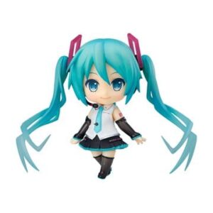 [EELTELLIMUS] Character Vocal Series 01: Hatsune Miku Nendoroid Action Figure V4X 10 cm