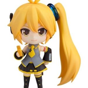 [EELTELLIMUS] Akita Neru Nendoroid Action Figure 10 cm