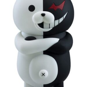 Danganronpa 1-2 Reload Nendoroid Action Figure Monokuma 2.0 10 cm