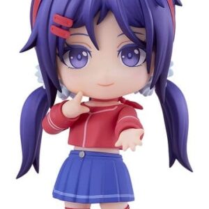 [EELTELLIMUS] MiSide Nendoroid Action Figure Mita 10 cm