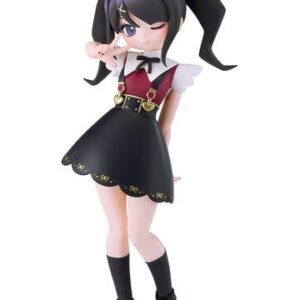 [EELTELLIMUS] Needy Streamer Overload Pop Up Parade PVC Statue Ame Internet Yamero Ver. 16 cm