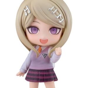 [EELTELLIMUS] Danganronpa V3: Killing Harmony Nendoroid Action Figure Kaede Akamatsu 10 cm