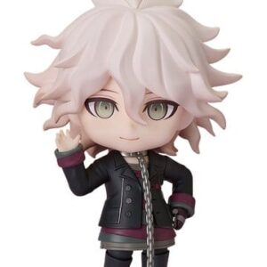 [EELTELLIMUS] Danganronpa Nendoroid Basic Action Figure Servant 10 cm
