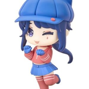 [EELTELLIMUS] MiSide Mini Memory Mini Figure Cappie 9 cm