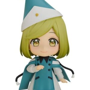 [EELTELLIMUS] Witch Hat Atelier Nendoroid Action Figure Coco 10cm