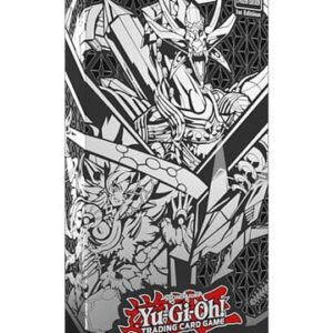 Yu-Gi-Oh! TCG Legendary Arc-V Decks Set