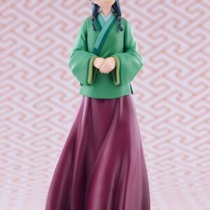 [EELTELLIMUS] The Apothecary Dairies Oshi Works PVC Figure Maomao 20 cm