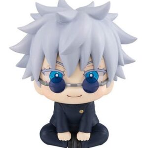 [EELTELLIMUS] Jujutsu Kaisen Look Up PVC Figure Satoru Gojo KOSEN ver. 11 cm (Repeat)
