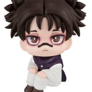 [EELTELLIMUS] Jujutsu Kaisen Lookup PVC Figure Choso 11 cm (Repeast)