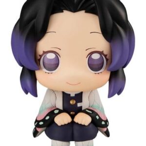 [EELTELLIMUS] Demon Slayer: Kimetsu no Yaiba Look Up PVC Figure Shinobu Kocho 11 cm (Repeat)