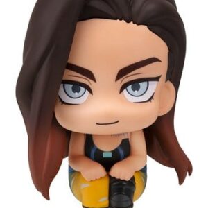 [EELTELLIMUS] Alien Stage Look Up PVC Figure Hyuna 11 cm