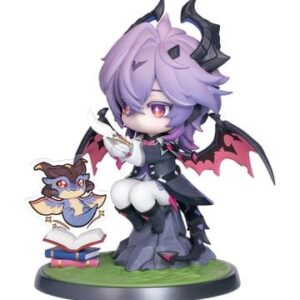 [EELTELLIMUS] Genshin Impact PVC Figure Durin Floral Wanderings Ver. with Bonus 13 cm