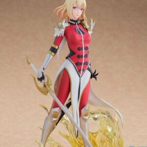 Solo Leveling XrossLink Cha Hae-In Original Figure 13 cm