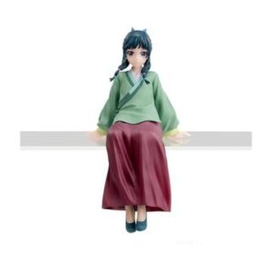 [EELTELLIMUS] The Apothecary Diaries PM Perching PVC Figure Maomao (re-run) 14 cm