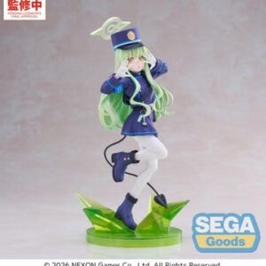 [EELTELLIMUS] Blue Archive XStellar PVC Figure Hikari 22 cm