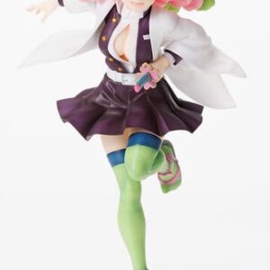 [EELTELLIMUS] Demon Slayer: Kimetsu no Yaiba FIGURIZMa PVC Figure Mitsuri Kanroji 21 cm