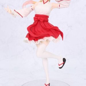 My Dress-Up Darling Vivit Marin Kitagawa Shrine Maiden Ver. Original Figure 20 cm