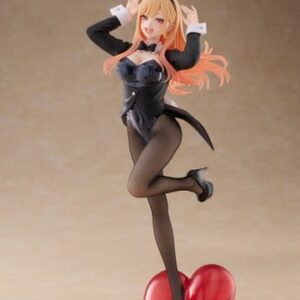 [EELTELLIMUS] My Dress-Up Darling T-Most PVC Figure Marin Kitagawa (Bunny Ver.) 33 cm