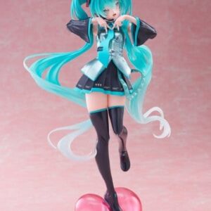 [EELTELLIMUS] Hatsune Miku T-Most PVC Figure 30 cm