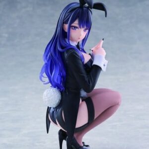 [EELTELLIMUS] My Dress-Up Darling Desktop Cute PVC Figure Marin Kitagawa (Arisa Izayoi Ver.) 13 cm