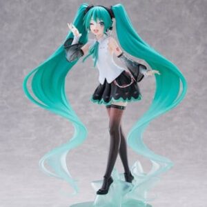 [EELTELLIMUS] Hatsune Miku T-Most PVC Figure NT Ver. 29 cm