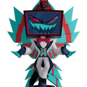 [EELTELLIMUS] Hazbin Hotel Vinyl Figure Vox Populi 20 cm