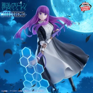 Frieren: Beyond Journey's End EFFECTREME Fern originaalfiguur 19 cm