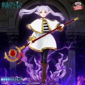 Frieren: Beyond Journey's End EFFECTREME Frieren originaalfiguur 20 cm