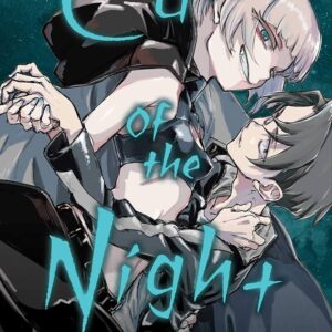 Call of the Night Vol. 1 manga