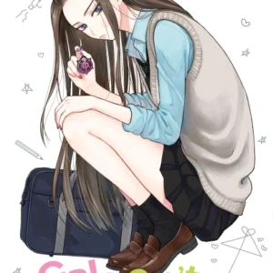 Gals Can't Be Kind to Otaku! Vol. 1 manga