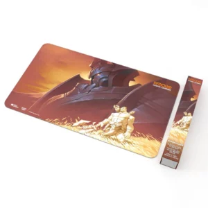 Riftbound: League of Legends TCG Radiance mängumatt Mordekaiser